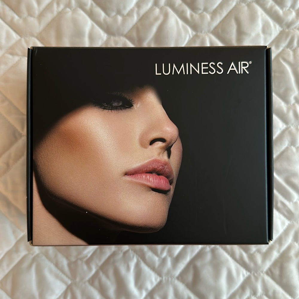 Luminess Air - Airbrush Makeup Kit